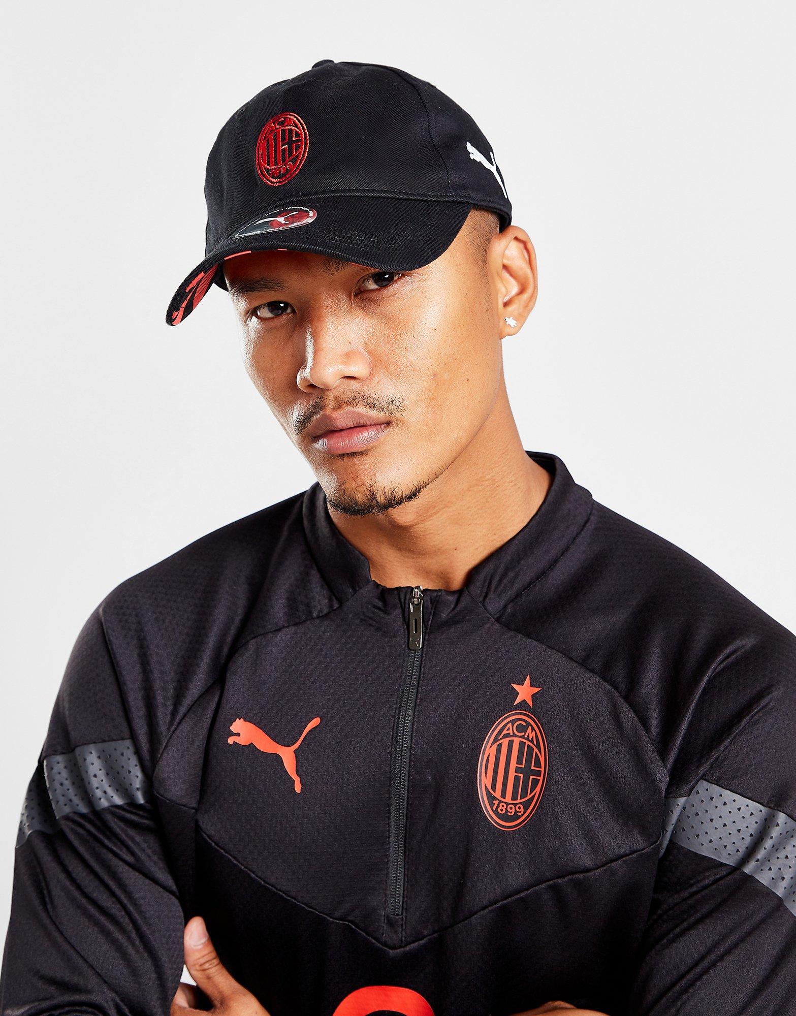 caps puma