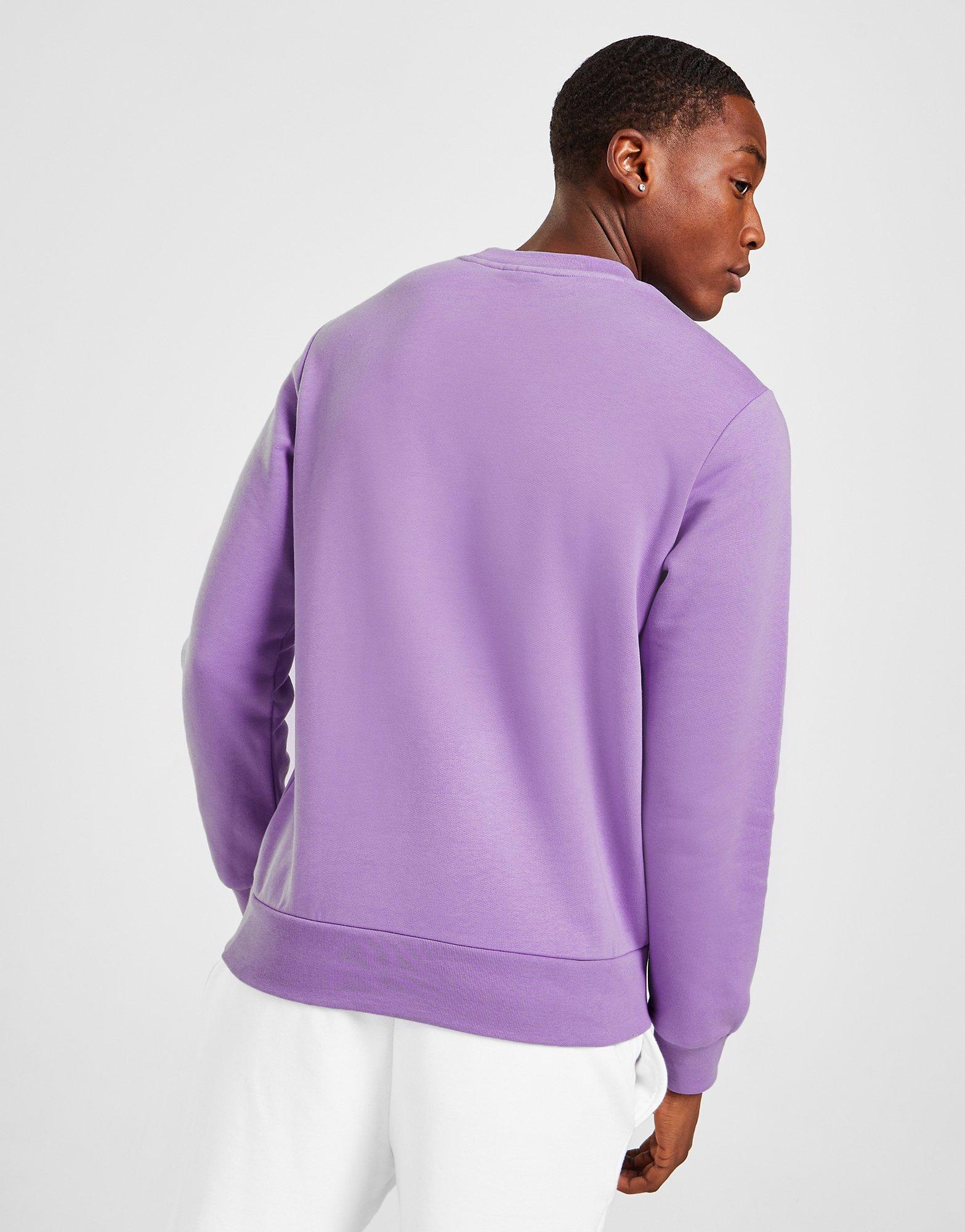 Lacoste Core Sweatshirt