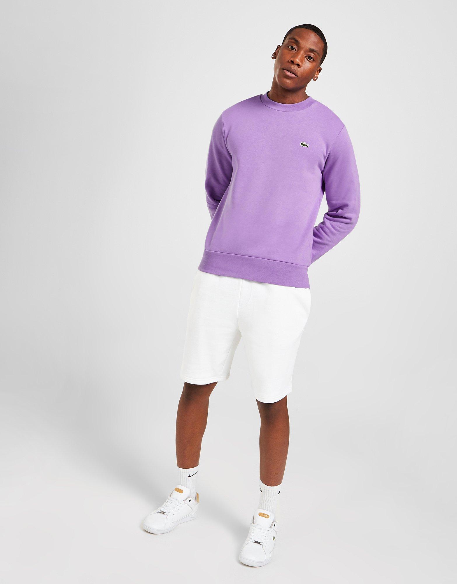 Lacoste Core Sweatshirt