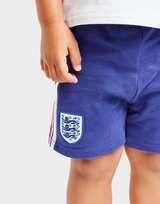 Official Team England 1982 Retro Home Kit Children