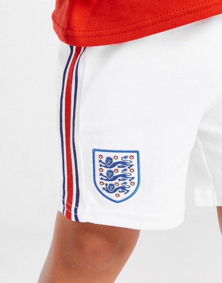 Score Draw England '86 Retro Away Kit Children
