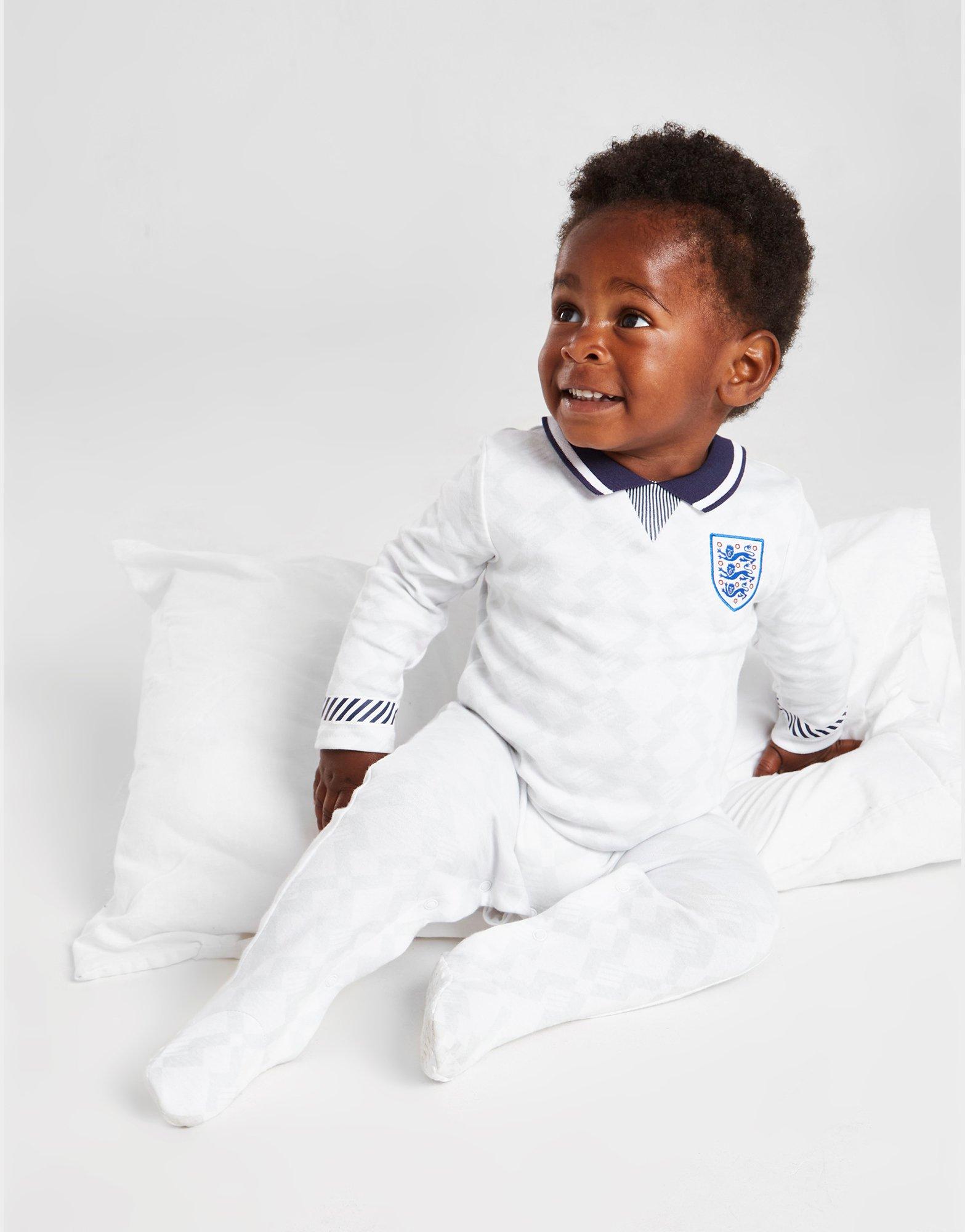 Baby boy england store kit