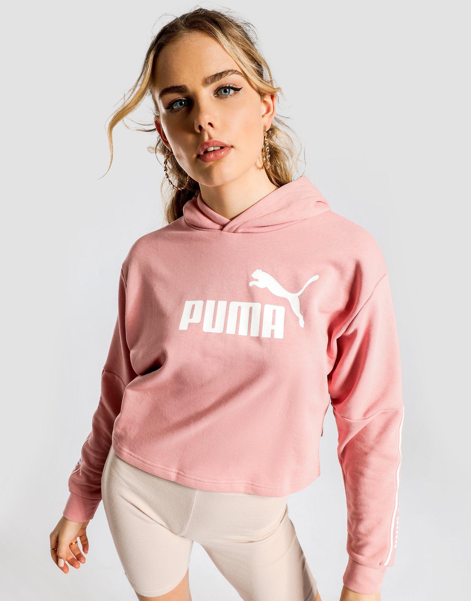 puma hoodie womens jd