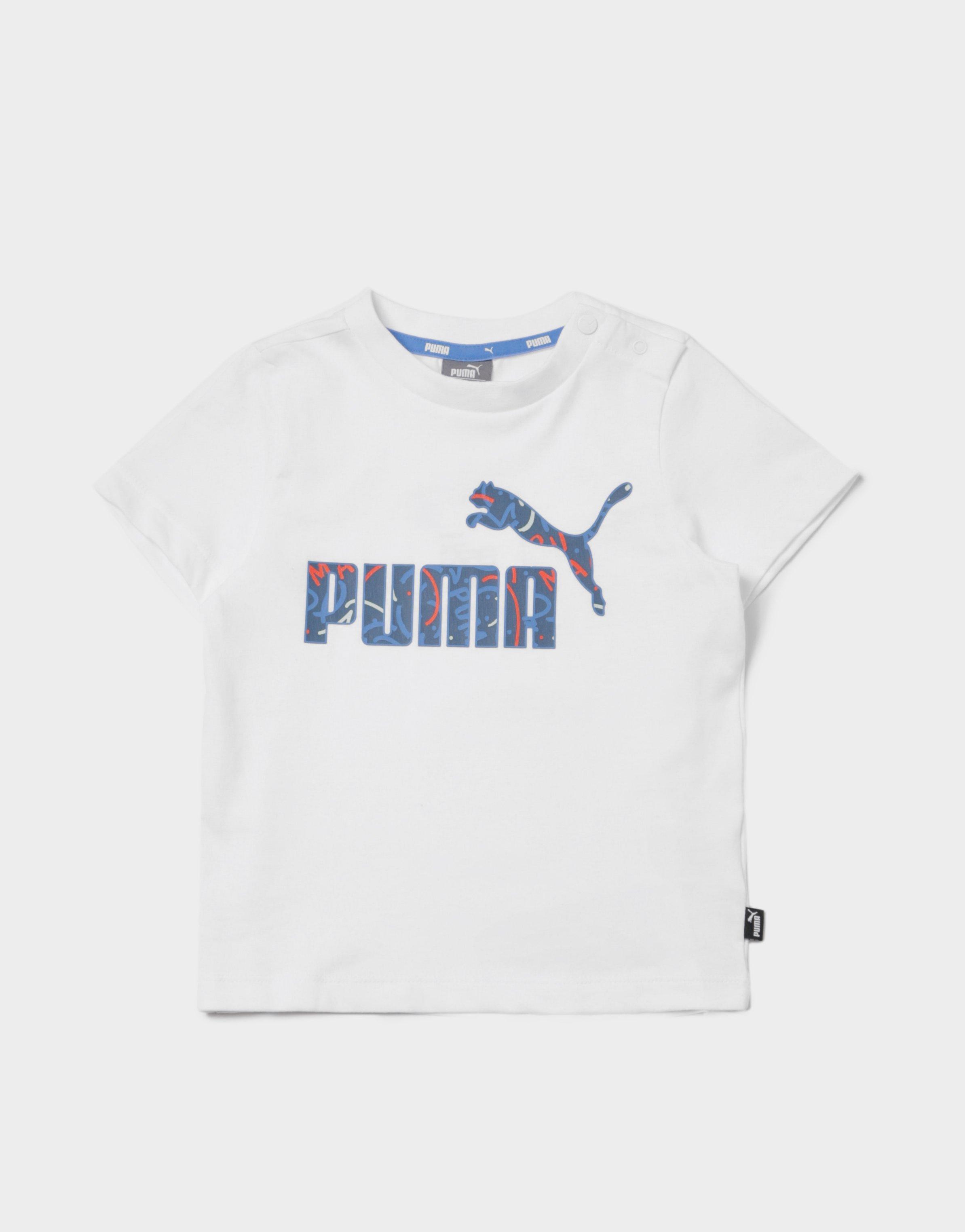 puma infant clothes