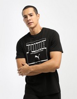 Puma Graphic T-Shirt