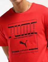 Puma Graphic T-Shirt