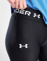 Under Armour Girls' Fitness Armour Tights Junior