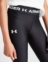 Under Armour Girls' Fitness Armour Tights Kinder