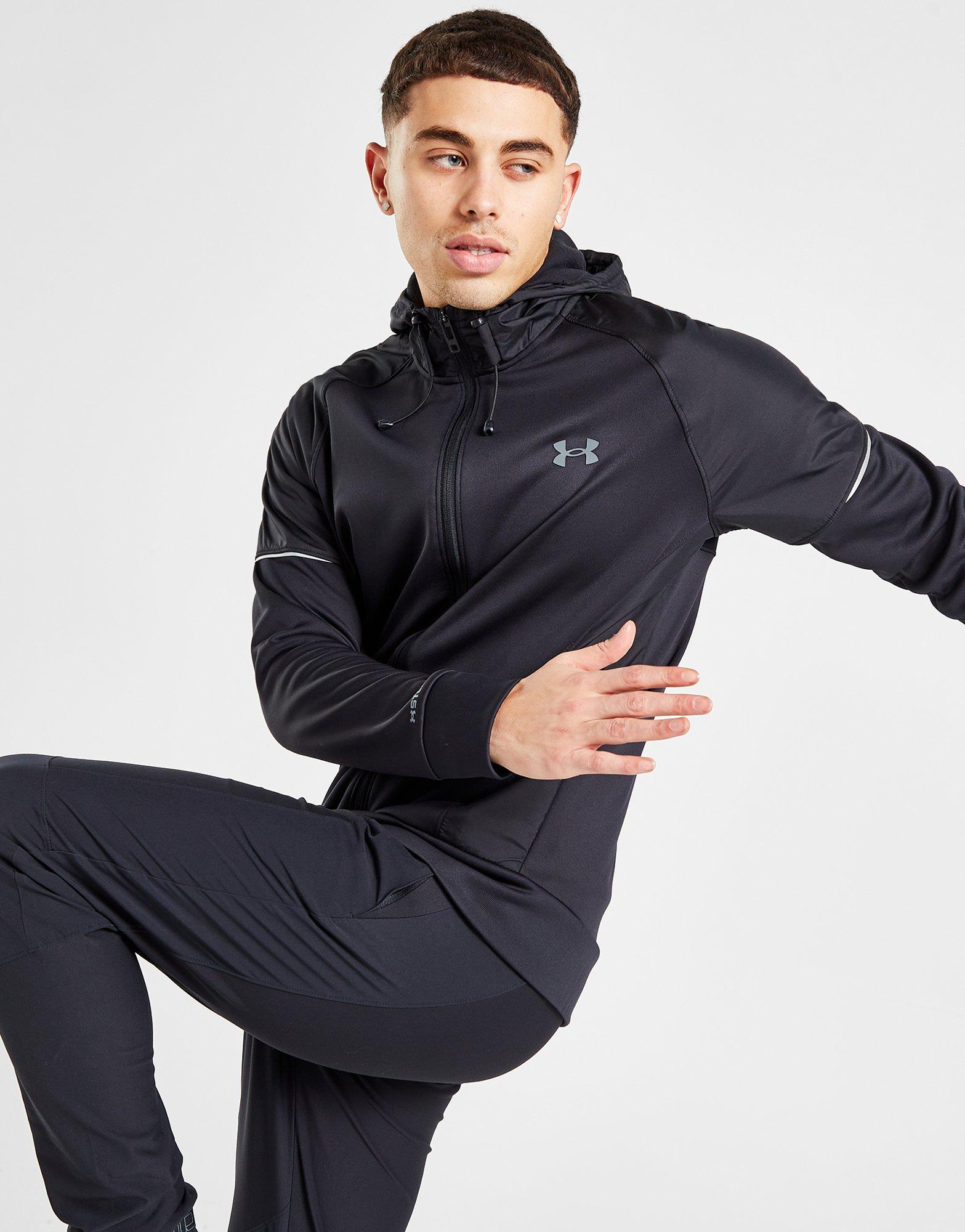 Under Armour chaqueta de chándal UA Armour Fleece Storm