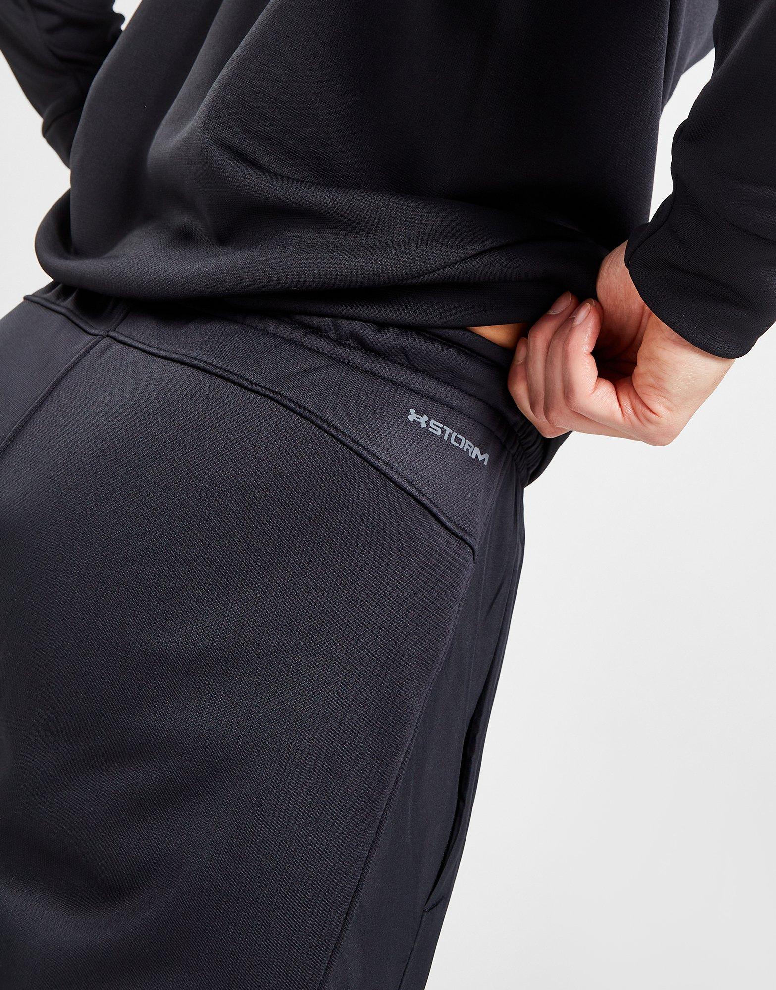 Under Armour UA Armour Fleece Storm Track Pants