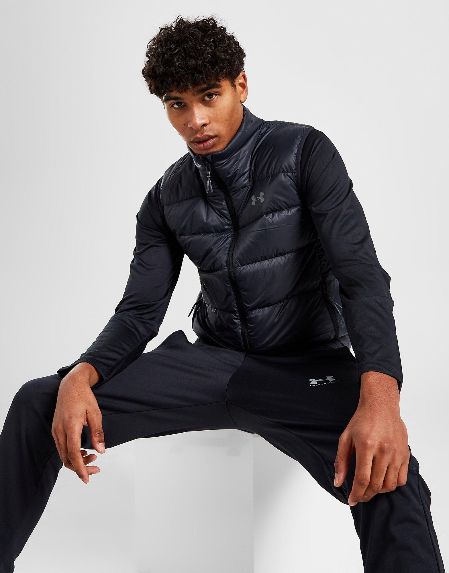 Gk reign hooded outlet puffa jacket