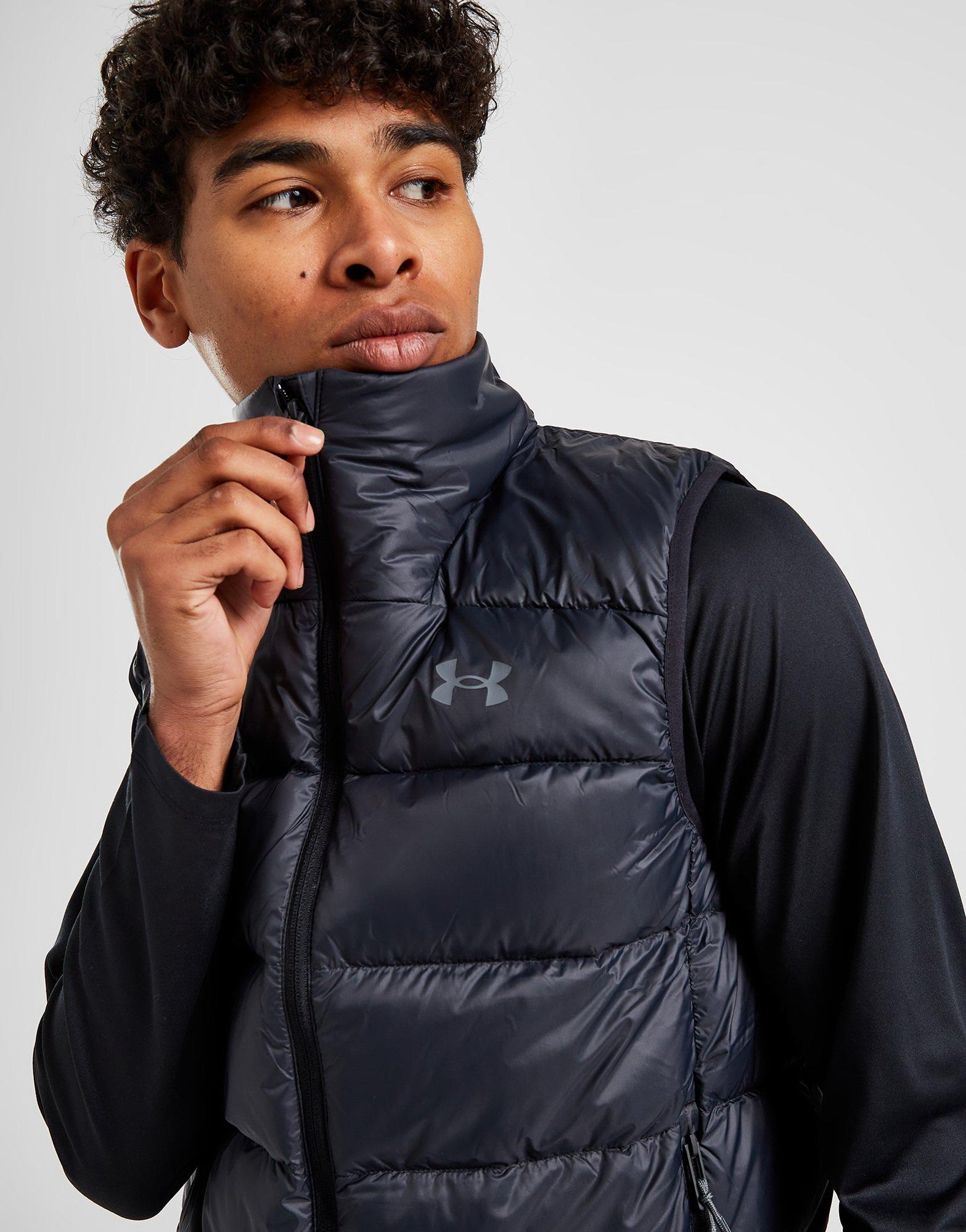 Under armor hot sale body warmer