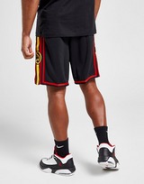 Jordan NBA Atlanta Hawks Swingman -shortsit Miehet