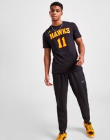 Jordan NBA Atlanta Hawks Young #11 T-Shirt Herren