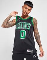 Jordan NBA Boston Celtics Tatum #0 Swingman Maglia