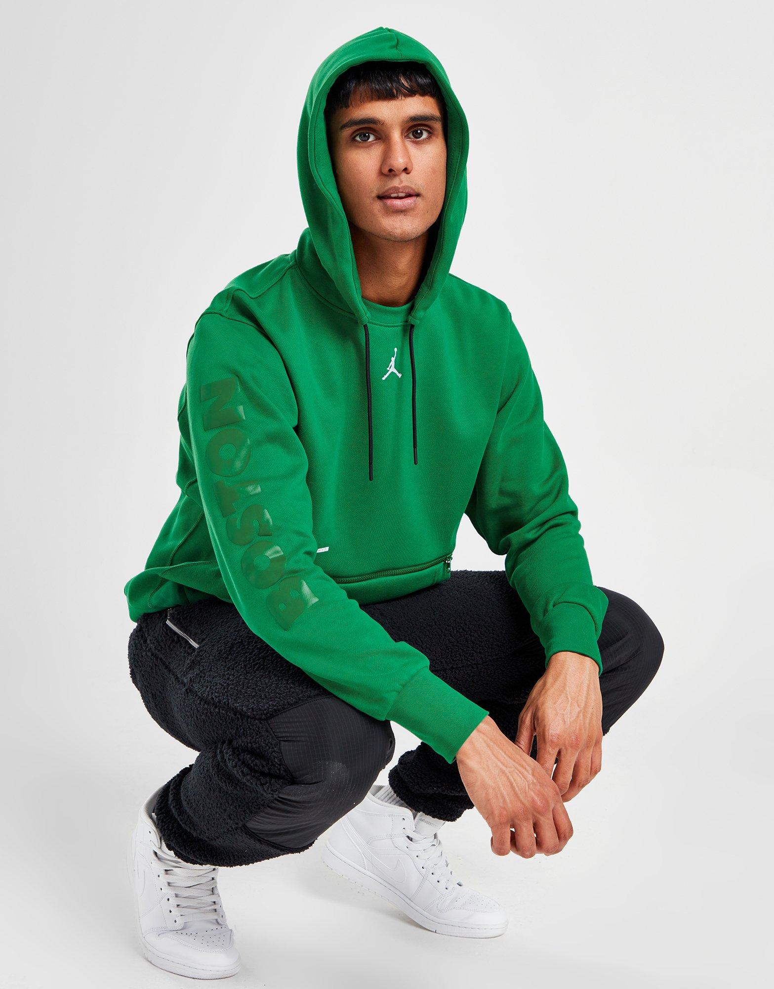 Classics Fleece Hoodie