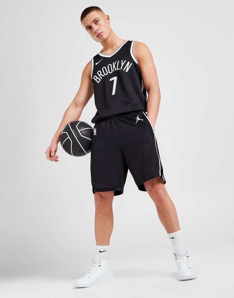 Jordan pantalón corto NBA Brooklyn Nets Swingman