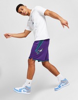 Jordan NBA Charlotte Hornets Swingman -shortsit Miehet
