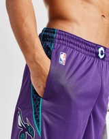 Jordan pantalón corto NBA Charlotte Hornets Swingman