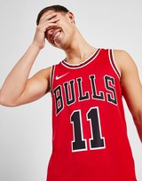 Nike NBA Chicago Bulls DeRozan #11 Jersery Herren