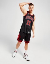 Jordan camiseta NBA Chicago Bulls DeRozan #11 Swingman