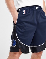 Jordan NBA Dallas Mavericks Swingman Shorts