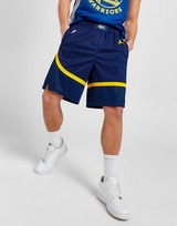 Jordan NBA Golden State Warriors Swingman Shorts