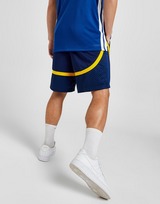 Jordan NBA Golden State Warriors Swingman Shorts Herren
