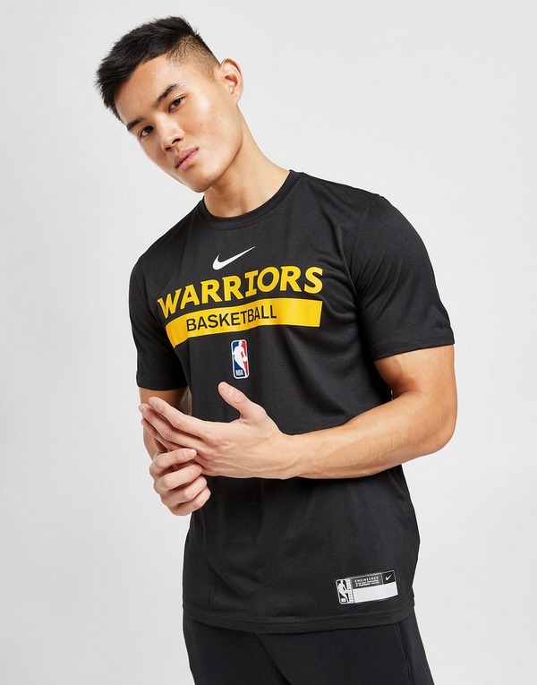 Nike NBA State Warriors Essential T-Shirt en | Sports España