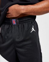 Jordan NBA LA Clippers Swingman Shorts
