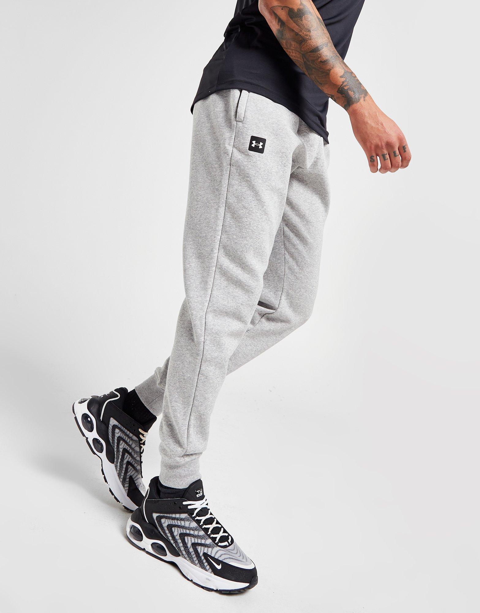 under armour joggers rival