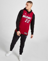 Jordan NBA Miami Heat Butler #22 Basketlinne Herr