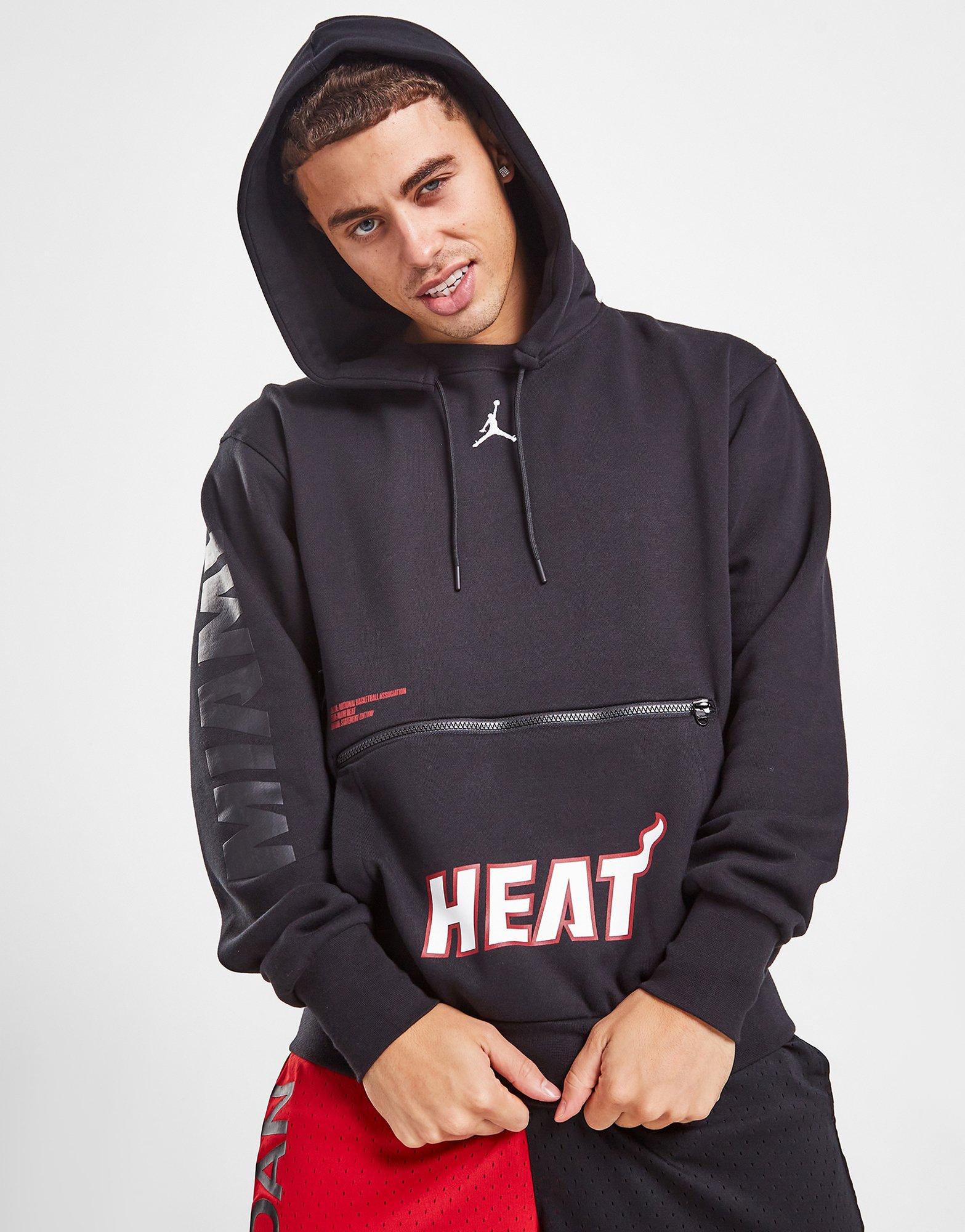 Miami heat online sweater