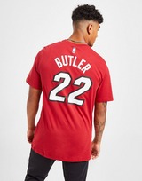 Jordan NBA Miami Heat Butler #22 T-Shirt Herren