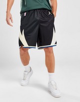 Jordan NBA Milwaukee Bucks Swingman Shorts