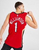 Jordan Camisola NBA New Orleans Pelicans Williamson #1