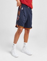 Jordan Calções NBA New York Knicks Swingman