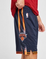 Jordan NBA New York Knicks Swingman Shorts