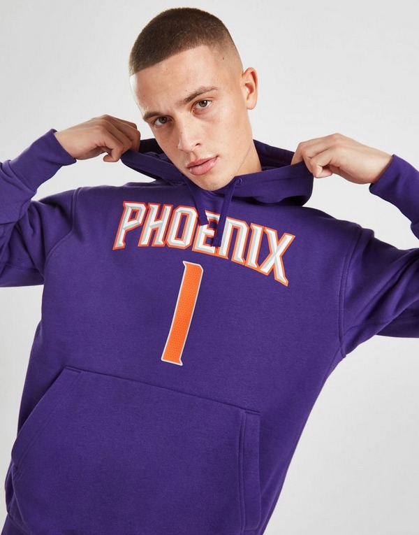 Nike NBA Phoenix Suns Booker #1 Essential Hoodie
