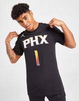 Jordan T-Shirt NBA Phoenix Suns Booker #1