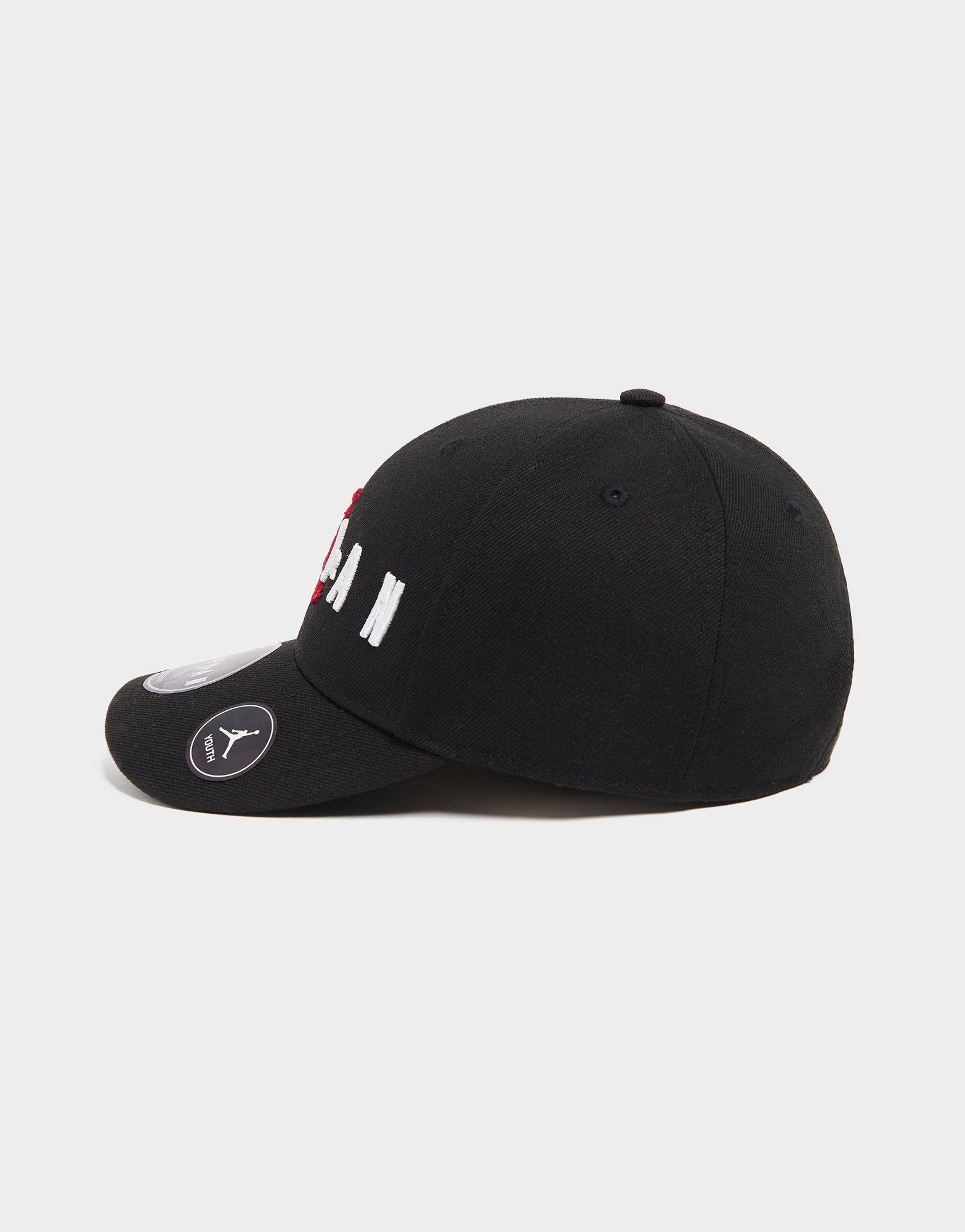 Jordan Legacy 91 Cap Junior