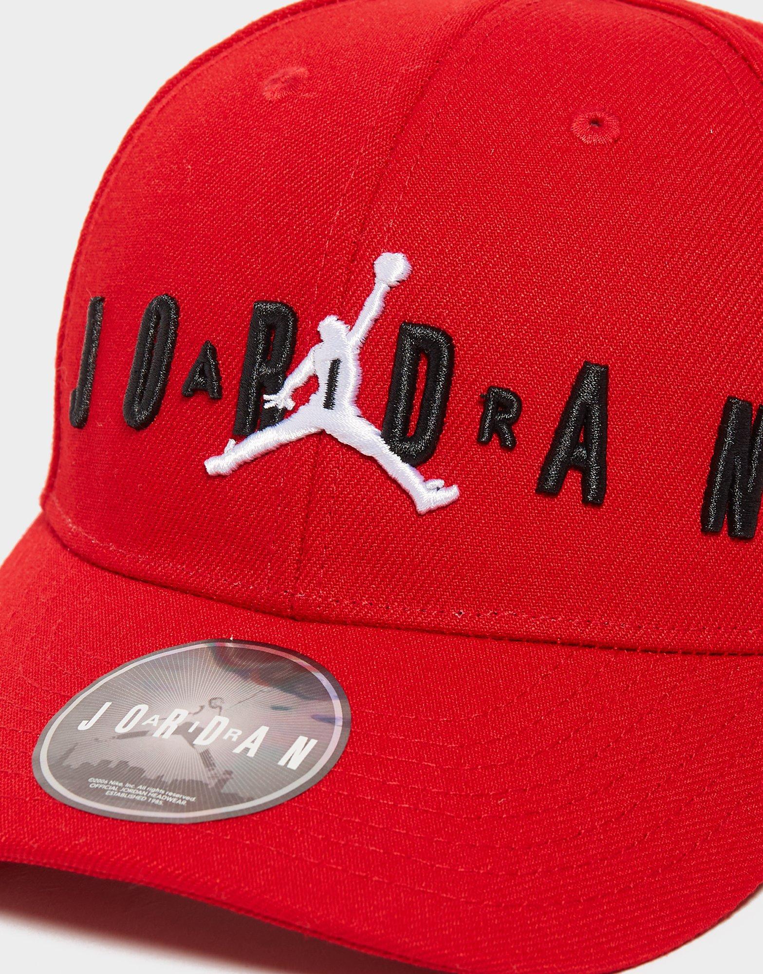 Jordan Legacy 91 Cap Junior