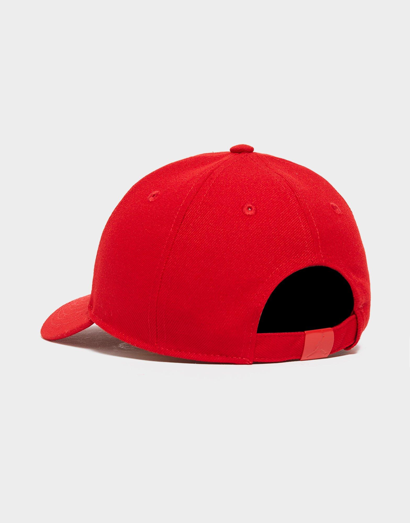 Jordan Legacy 91 Cap Junior