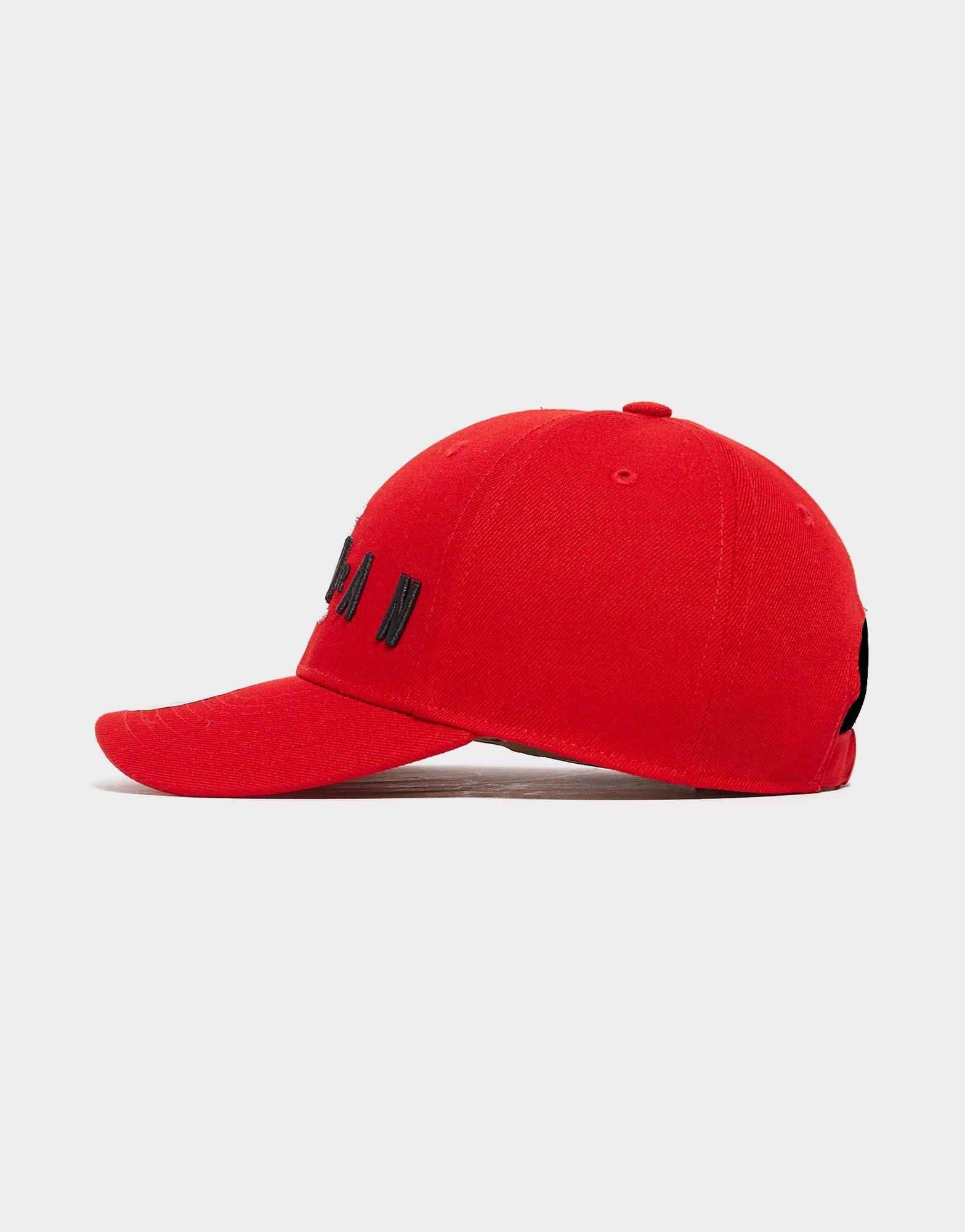 Jordan Legacy 91 Cap Junior