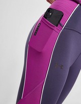 Under Armour Ua Rush Ankle Tights