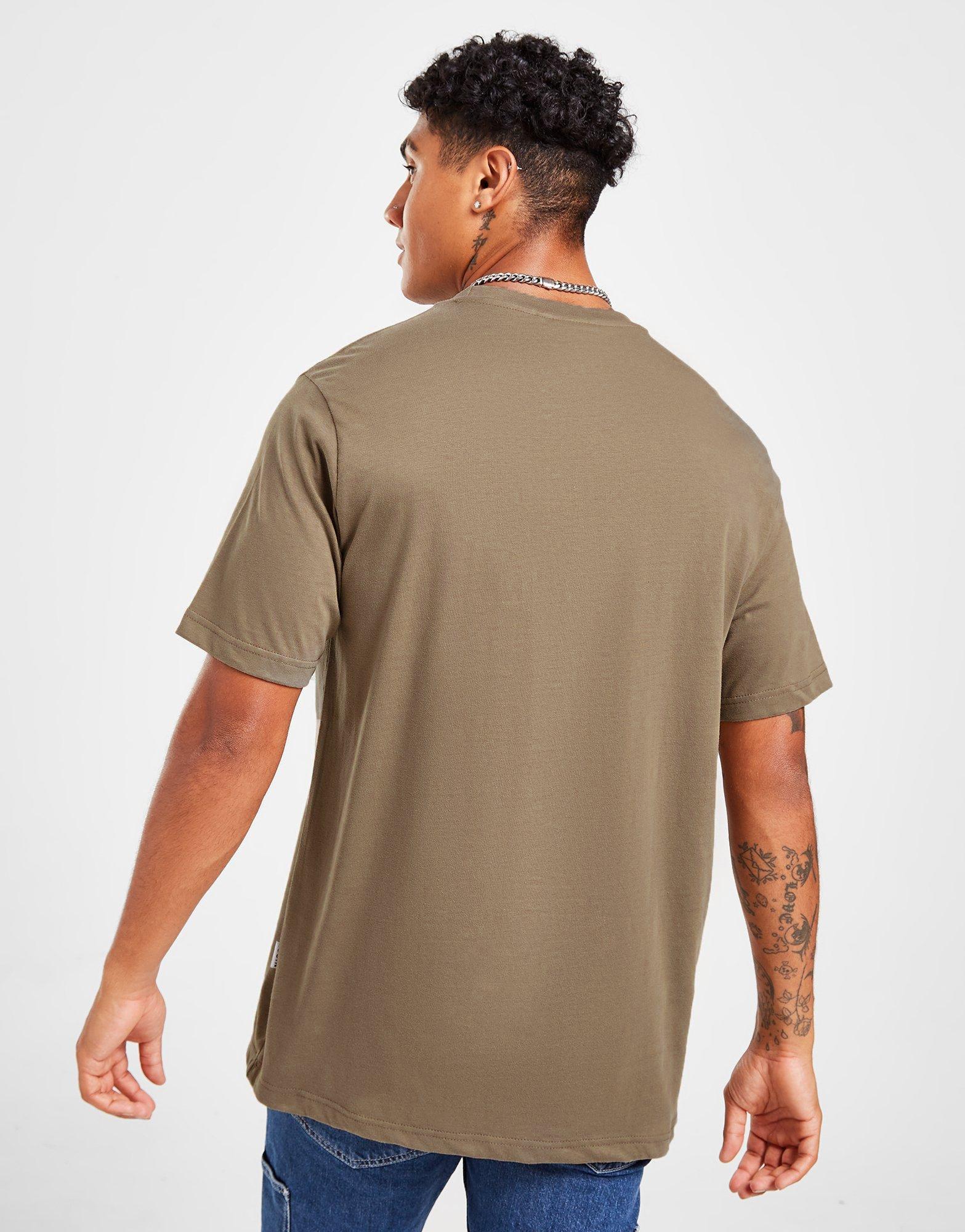 Nicce T-paita Miehet