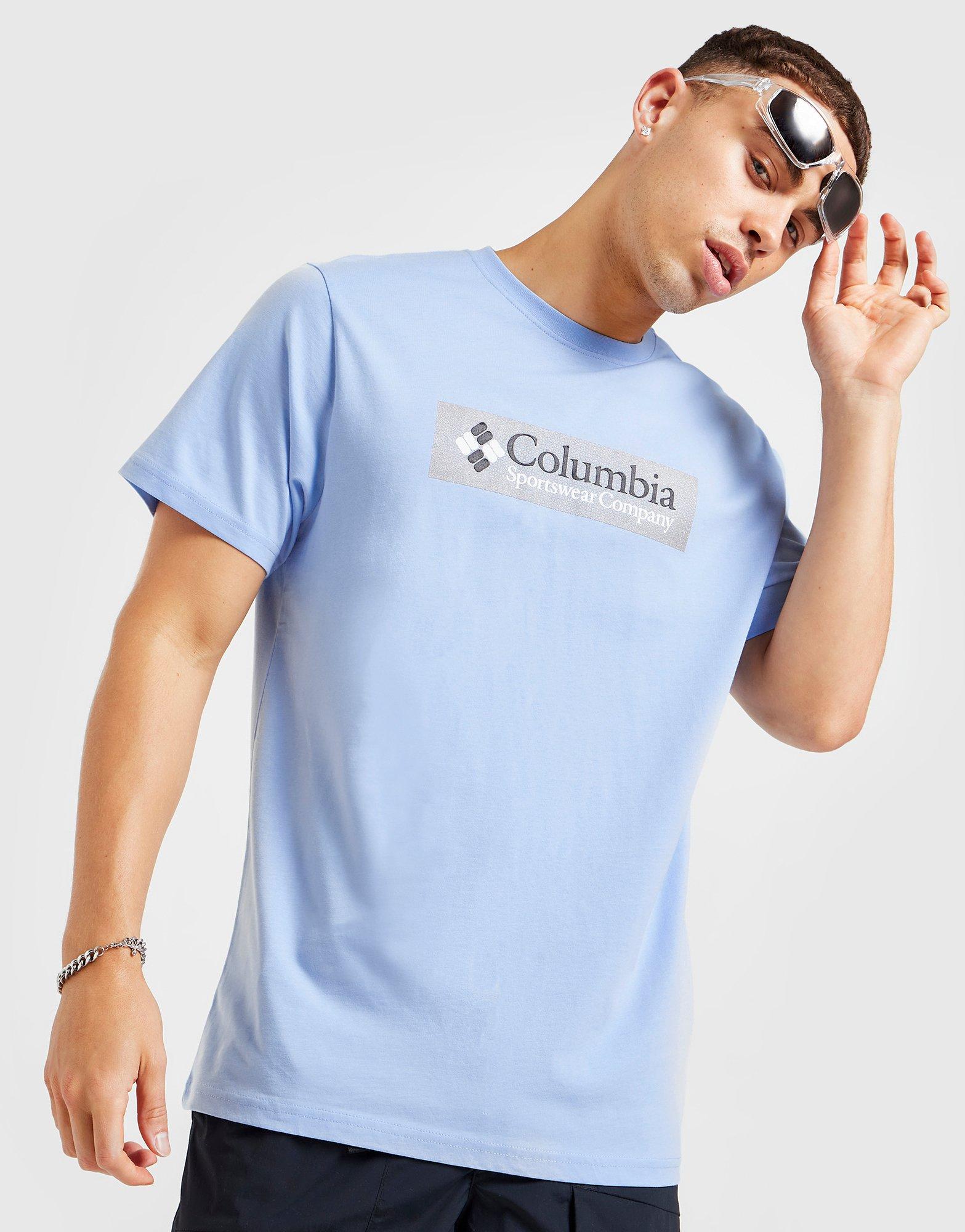 Columbia Geo Fade Infill T-Shirt