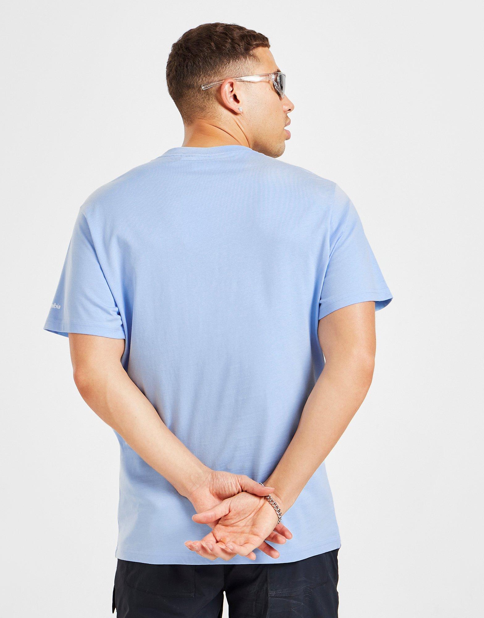 Columbia Geo Fade Infill T-Shirt