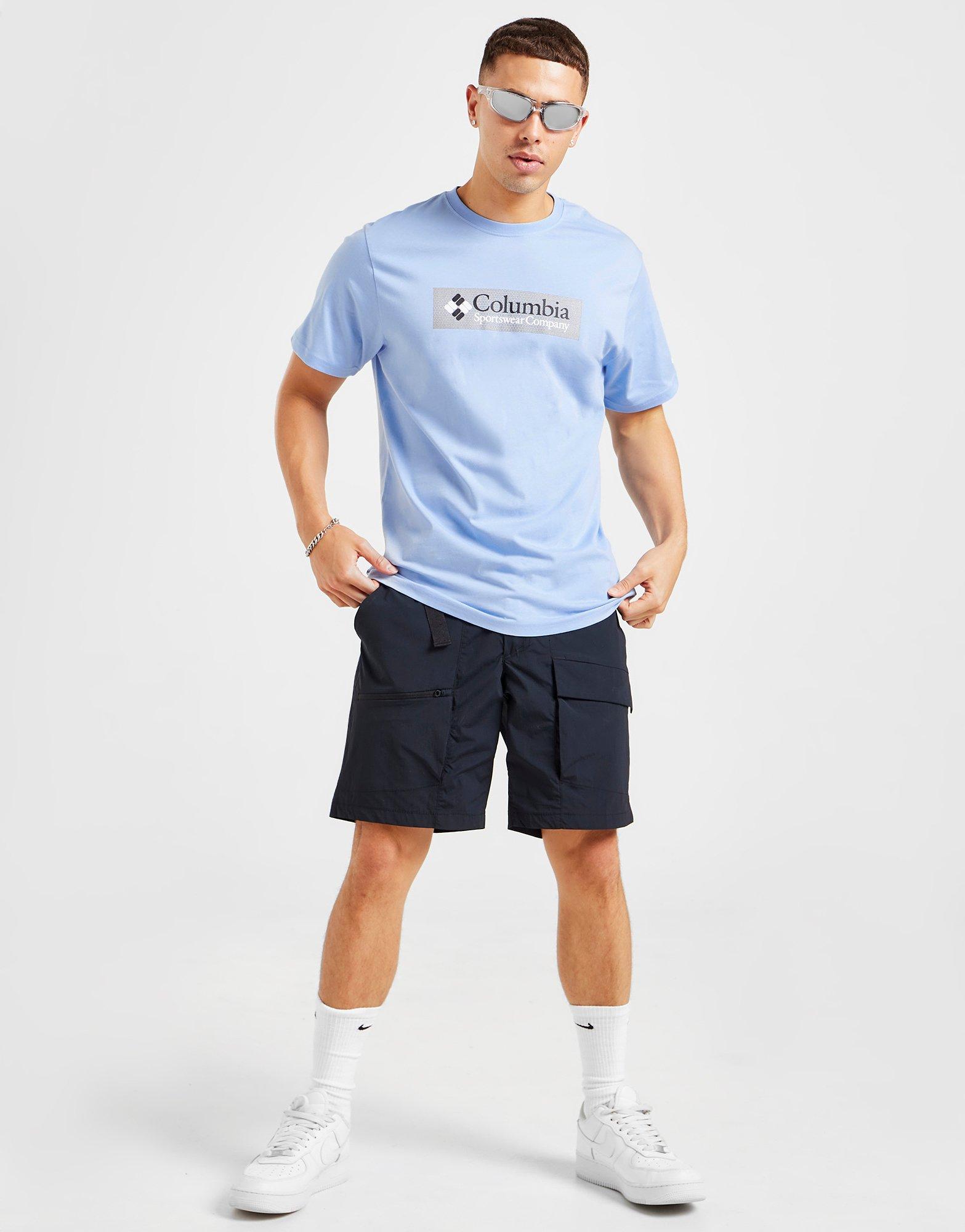 Columbia Geo Fade Infill T-Shirt