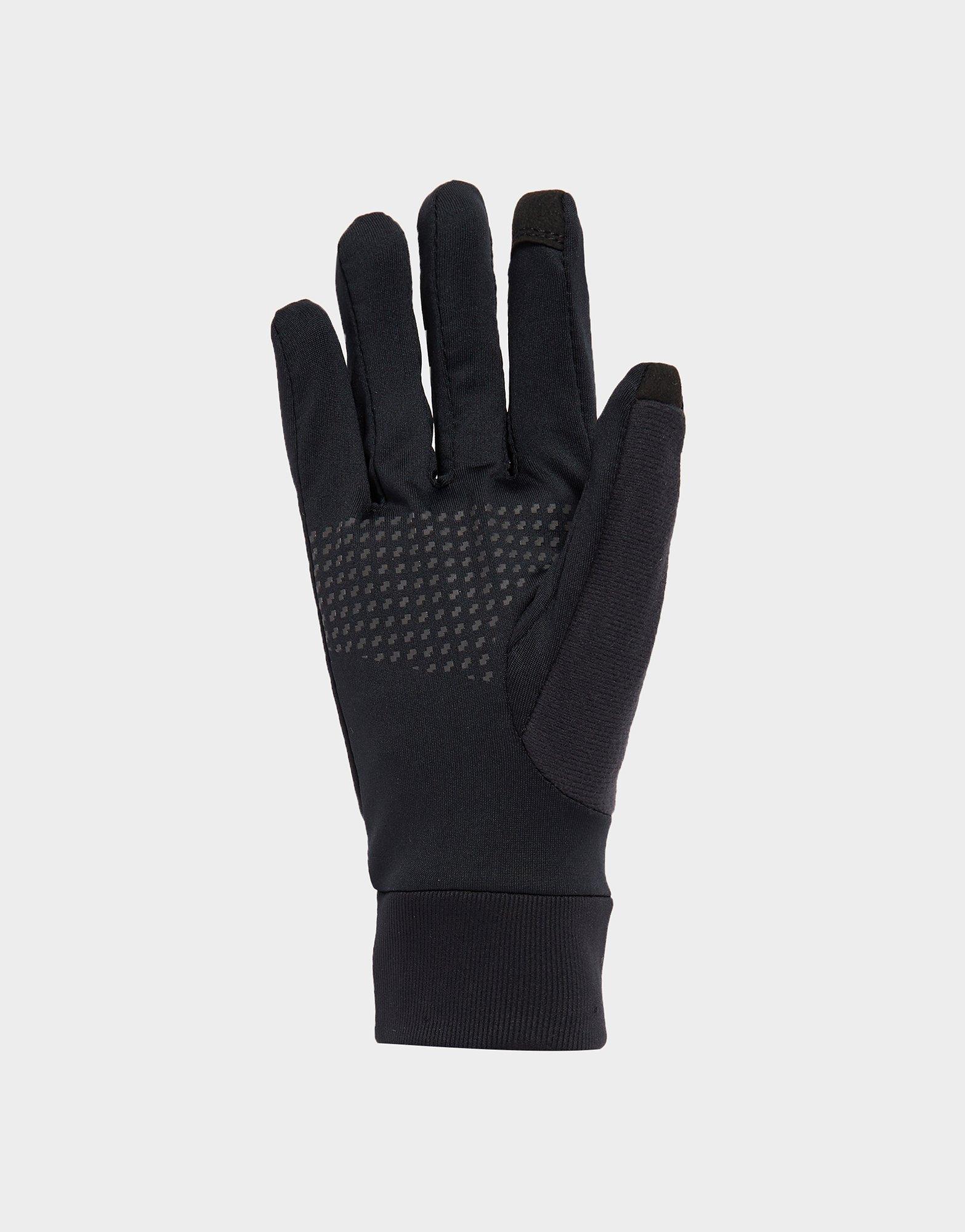 Sous-gants Spidi SILK INNER GLOVE noir (homme) - Équipement route sur La  Bécanerie